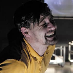 Adulterated joy // WArd/waRD