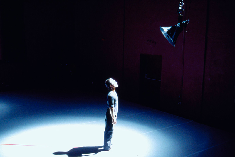 E19 (richting San José)