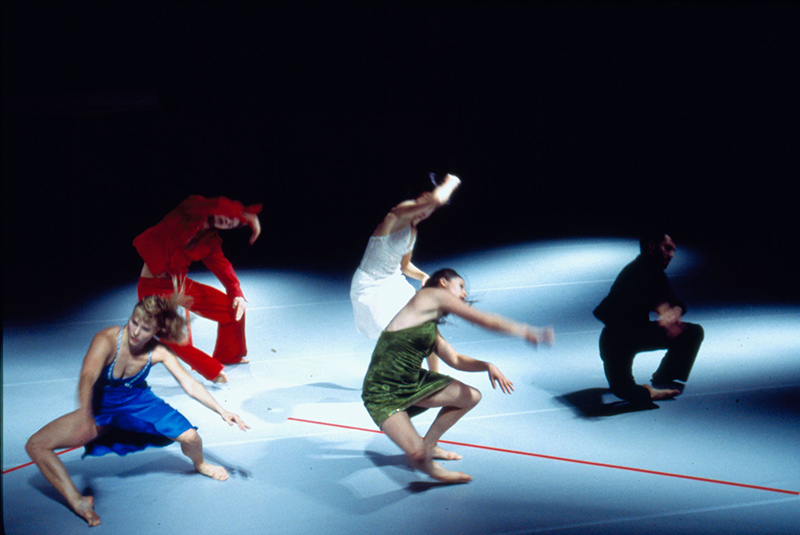 E19 (richting San José)