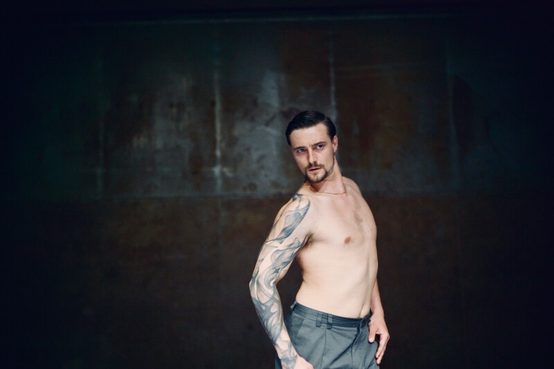KINK | Nik Rajšek
