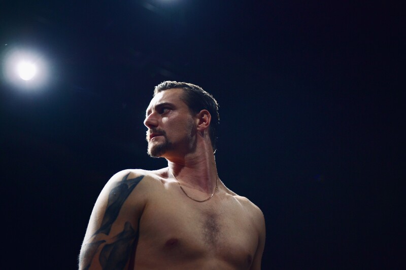KINK | Nik Rajšek