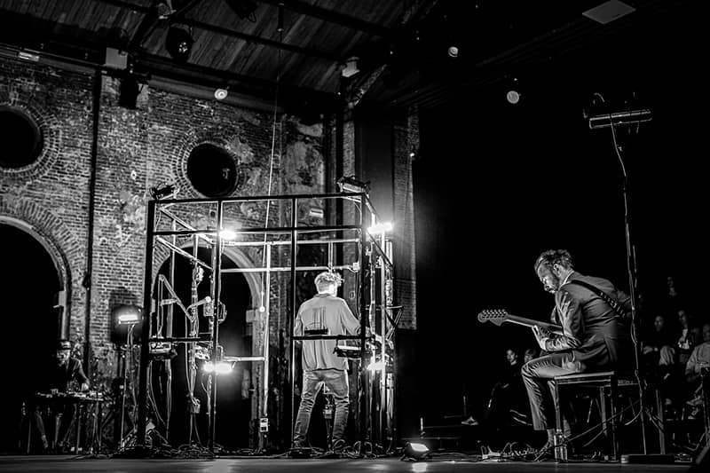 Memory Loss Collective