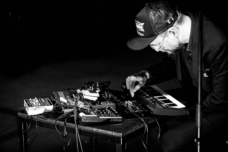 Memory Loss Collective