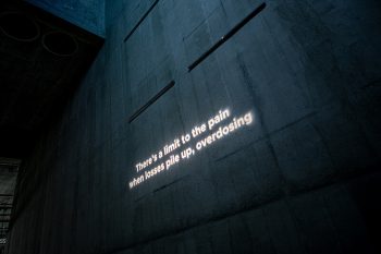 Memory/Loss/Series