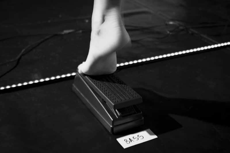 The Balancing Act