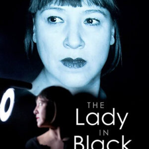 The Lady in Black